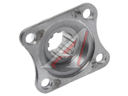 ФЛАНЕЦ РАЗДАТОЧНОЙ КОРОБКИ для а/м ГАЗ-33027