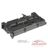 Крышка клапанная Hyundai Getz 02-; Kia Rio II 05- 1.4i с прокл. Luzar *LUZAR