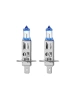 ЛАМПА H1 12V 55W+110% SIRIUS NIGHT WAY "AVS"