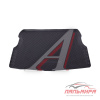 КОВРИК БАГАЖНИКА NISSAN ALMERA 2012 Г.В. ПОЛИУРЕТАН "NORPLAST"