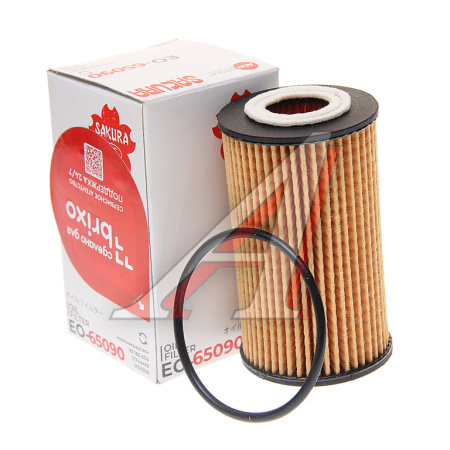 ФИЛЬТР МАСЛЯНЫЙ SAKURA EO65090