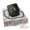 ФИЛЬТР АКПП COB-WEB 114600SR