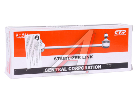СТОЙКА СТАБИЛИЗАТОРА HYUNDAI ACCENT CTR CL0271