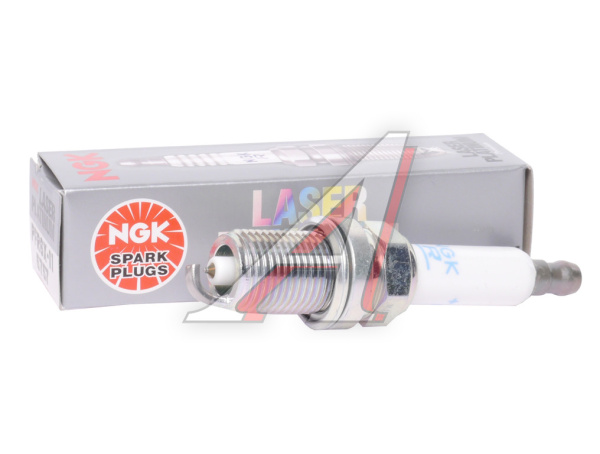 Свеча зажигания NGK Audi A6 2.8-3.2 04-