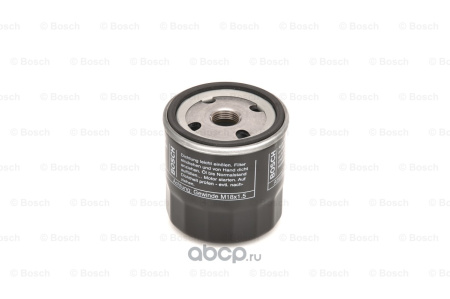Фильтр масляный 0451103079 BOSCH