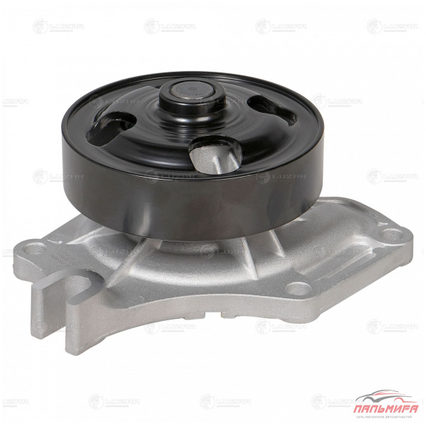 НАСОС ВОДЯНОЙ  MAZDA 3  LUZAR LWP2503