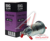 ФИЛЬТР ТОПЛИВНЫЙ KIA SPECTRA (ИЖ); CARENS 02-, SORENTO 02-06 BIG FILTER GB-3154