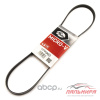 РЕМЕНЬ ПОЛИКЛИНОВОЙ 4PK965 GATES