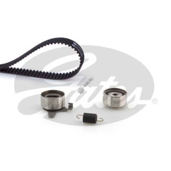(!!!) К-кт ременя ГРМ [137 зуб.,22mm] + ролик + натяжитель KIA Rio 1.5