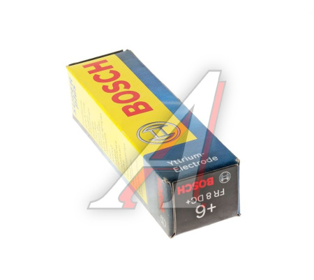 СВЕЧА ЗАЖИГАНИЯ BOSCH 0242229659