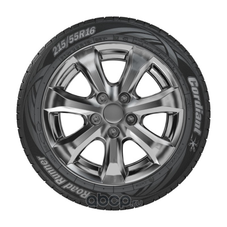 АВТОШИНА "CORDIANT" ROAD RUNNER PS-1 175/65 R14 82H