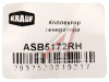 КОЛЛЕКТОР ГЕНЕРАТОРА KRAUF ASB5172RH LOGAN/ 4892318, 4892320 КАМАЗ дв. Cummins ISBe Евро3, 4