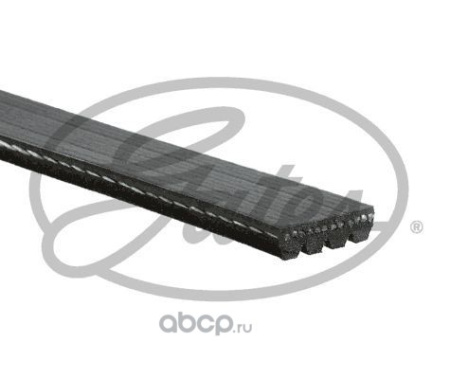 РЕМЕНЬ ПОЛИКЛИНОВОЙ 4PK965 GATES