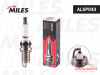 ALSP043 Свеча зажигания искровая NT5RFV-11 ALSP043 *MILES