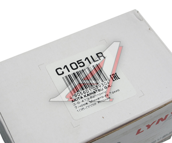 ОПОРА ШАРОВАЯ C1051LR