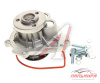 НАСОС ВОДЯНОЙ CHEVROLET AVEO 1.4/CRUZE 1.6/1.8/OPEL 1.6/1.8 03