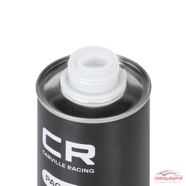 Масло компрессорное PAG 100 0,5л CARVILLE RACING L1S00040