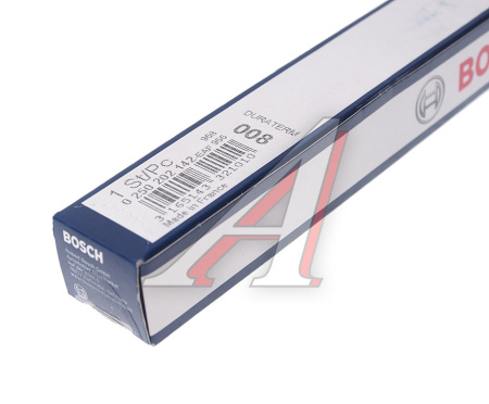 СВЕЧА ЗАЖИГАНИЯ BOSCH 0250202142