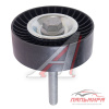 РОЛИК ПРИВОДНОГО РЕМНЯ VW GOLF,POLO AUDI A3, SKODA FABIA,OCTAVIA (1.6) ОБВОДНОЙ OE 1J0145276B