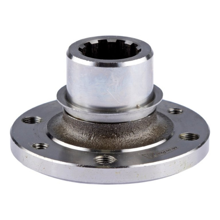 ФЛАНЕЦ РАЗДАТКИ (РЕЗЬБОВОЙ) УАЗ-469 "METALPART"
