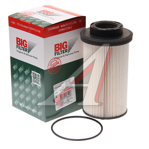 ФИЛЬТР ТОПЛИВНЫЙ BIG FILTER GB-6422