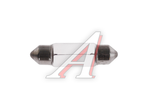 ЛАМПА 24V C5W 36ММ СОФИТНАЯ, ЦОКОЛЬ SV8.5-8 "OSRAM"