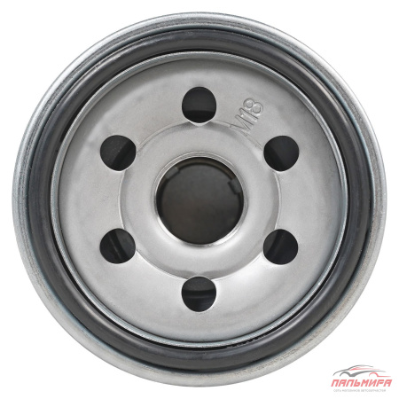 ФИЛЬТР CHEVROLET AVEO (02-)/SPARK (05-) 0.8I/1.2I/COBALT (13-) 1.5I (МАСЛ.) (CRL6021)