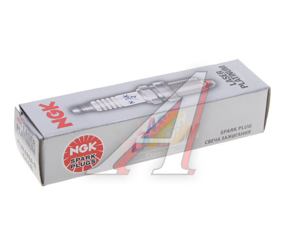 (!!!) Свеча зажигания NISSAN Note