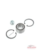 ПОДШИПНИК СТУПИЦЫ LYNX(DAEWOO NEXIA I-II 1.5-1.6 97 LANOS 1.5-1.6 97 NUBIRA 1.6-2.0 97, OPEL