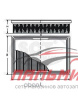 (!!!) ФИЛЬТР ВОЗДУШНЫЙ VAG TIGUAN/JETTA IV/GOLF VI/SKODA OCTAVIA/YETI/AUDI Q3 12-20 "SCT" SB2117
