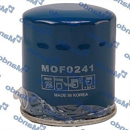 ФИЛЬТР МАСЛЯНЫЙ MOF0241 MANDO