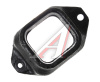 ОБОЙМА ПРАВАЯ УРАЛ-4320