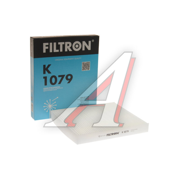 ФИЛЬТР САЛОНА K1079
