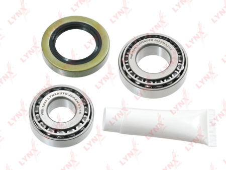 ПОДШИПНИК СТУПИЦЫ ЗАДНИЙ LYNX(CHEVROLET Matiz 0.8-1.0 05/Spark 0.8-1.0 05, DAEWOO Matiz 0.8-1.0 98)