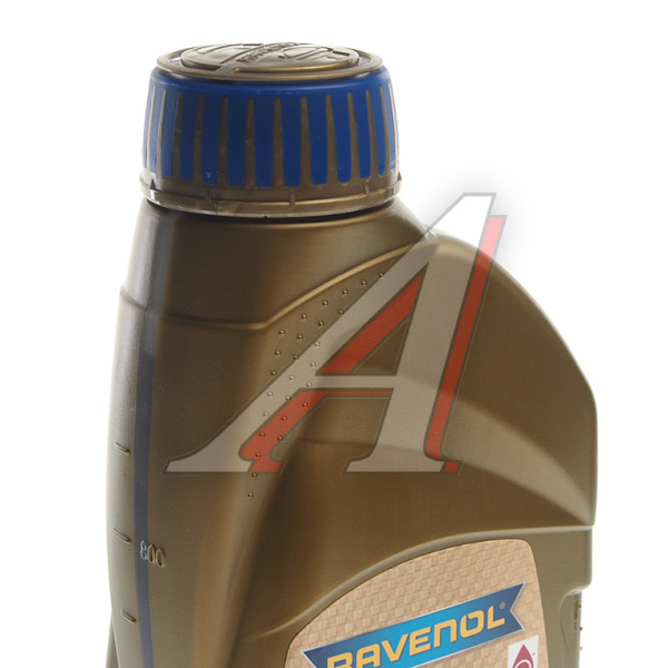 МАСЛО МОТОРНОЕ "RAVENOL" HCS 5W/40 API SN/CF (1Л. СИН)