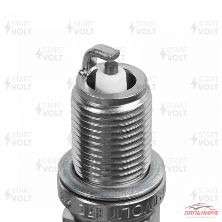 СВЕЧА ЗАЖИГАНИЯ ДЛЯ А/М HYUNDAI ACCENT (TAGAZ) (00-) 1.3I/1.5I (VSP 0805) STARTVOLT VSP0805