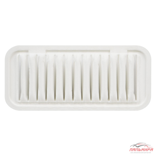 Фильтр для а/м Toyota Yaris/Aygo/Peugeot 107/Citroen C1 (05-) 1.0i (возд.) (TR2610) || CAR