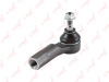 Рулевой наконечник R FORD Fusion 1.25-1.6D 02> / Fiesta V 1.25-1.6D 01-08, MAZDA 2(DY) 1.25-1.6 03