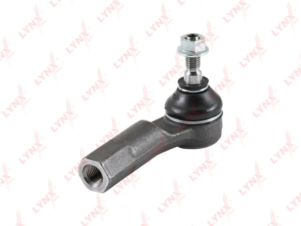 Рулевой наконечник R FORD Fusion 1.25-1.6D 02> / Fiesta V 1.25-1.6D 01-08, MAZDA 2(DY) 1.25-1.6 03