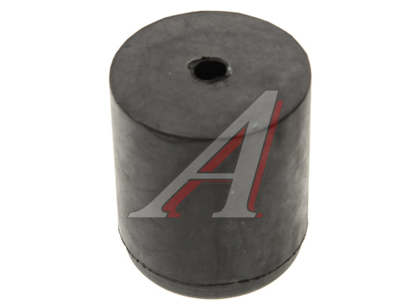ГАЙКА КОЛЕСНАЯ  M12*35,5*1,25 (закрыт. ключа17 ) 1976