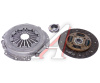 СЦЕПЛЕНИЕ HYUNDAI Solaris (11-) KIA Rio (11-),Ceed (06-),Soul (09-) (1.4/1.6)
