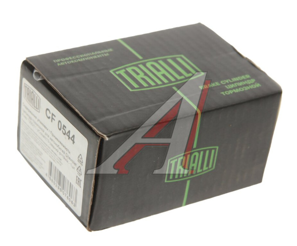 CF0544 Цилиндр тормозной задний TRIALLI CF 0544 *trialli