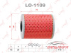 Фильтр масляный LO-1109