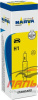 ЛАМПА H1 12V 55W P14.5s "NARVA"