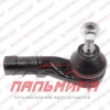 НАКОНЕЧНИК РУЛЕВОЙ ТЯГИ ПРАВЫЙ RENAULT CLIO,KANGOO,MODUS,SCENIC 1998
