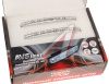 ДНЕВНЫЕ ХОДОВЫЕ ОГНИ AVS 8 LED С ПОВТОРИТ 2,4 Вт (155 х 36 х 18 мм)