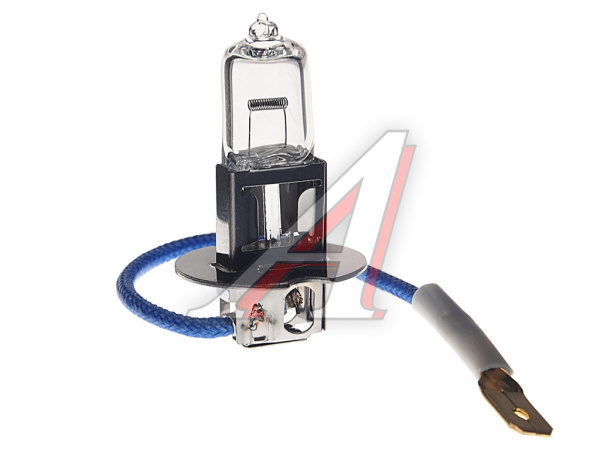 ЛАМПА H3 12V 55W PK22s "BOSCH" ECO