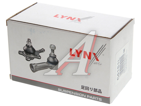 НАКОНЕЧНИК РУЛЕВОЙ ТЯГИ C4151L