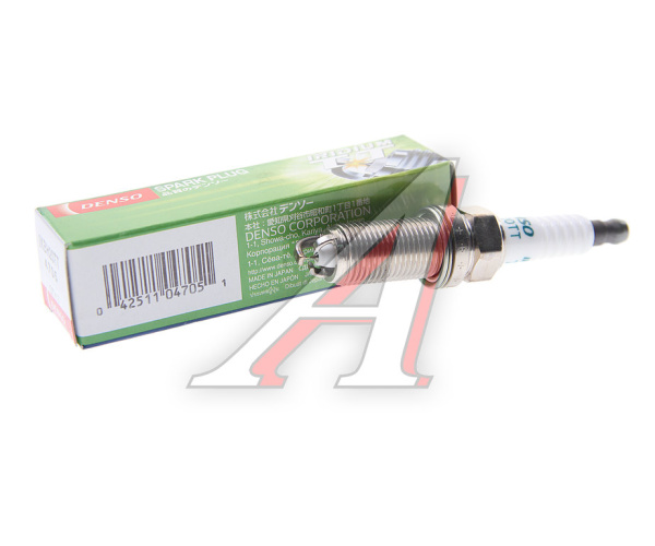 СВЕЧА ЗАЖИГАНИЯ DENSO IKBH20TT