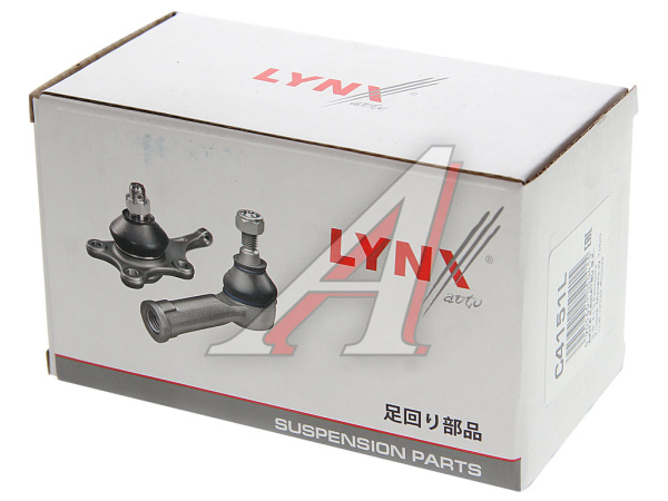 НАКОНЕЧНИК РУЛЕВОЙ ТЯГИ C4151L